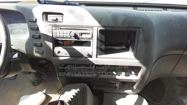 Photo 13 VIN: JL5B3E6PXCRK00090 - MITSUBISHI ROSA 