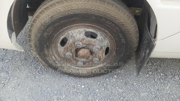 Photo 32 VIN: JL5B3G6P18PF01509 - MITSUBISHI ROSA 