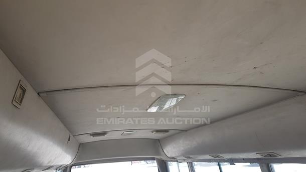 Photo 20 VIN: JL5B3G6P1BRJ10076 - MITSUBISHI ROSA 