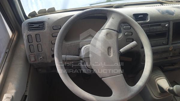 Photo 11 VIN: JL5B3G6P44PD01749 - MITSUBISHI ROSA 