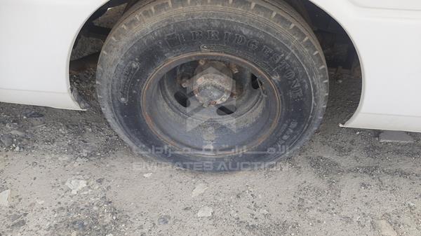 Photo 30 VIN: JL5B3G6P44PD01749 - MITSUBISHI ROSA 