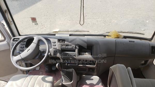 Photo 12 VIN: JL5B3G6P57PE01069 - MITSUBISHI ROSA 