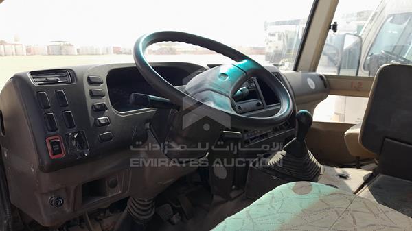 Photo 11 VIN: JL5B3G6P58PF00718 - MITSUBISHI ROSA 