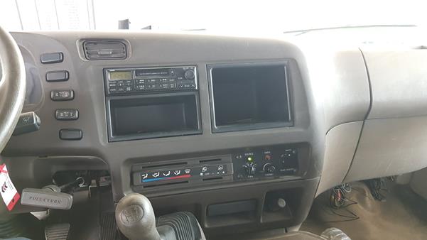 Photo 20 VIN: JL5B3G6P67PE02134 - MITSUBISHI ROSA 