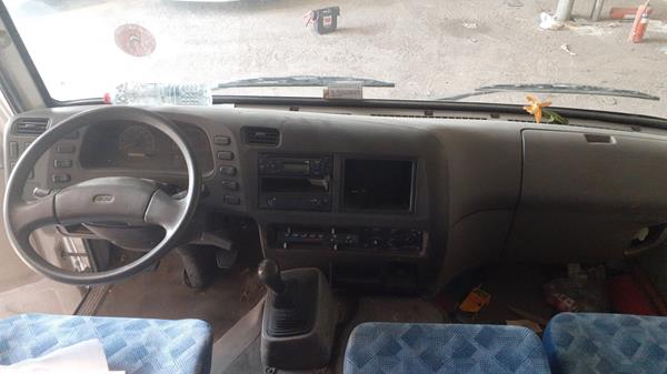 Photo 16 VIN: JL5B3G6P7GRP21236 - MITSUBISHI ROSA 