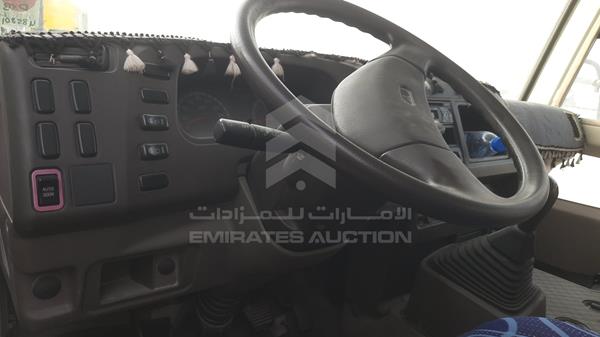 Photo 10 VIN: JL5B3G6P7GRP21401 - MITSUBISHI ROSA 