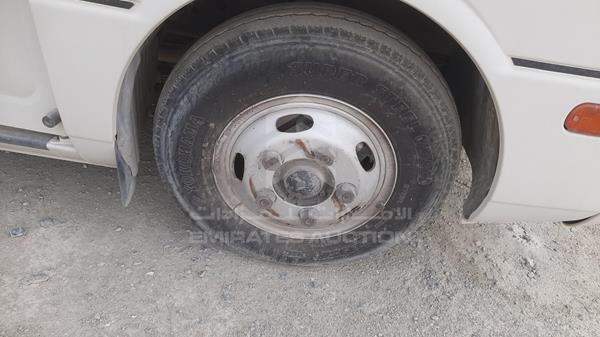 Photo 27 VIN: JL5B3G6P7GRP21401 - MITSUBISHI ROSA 