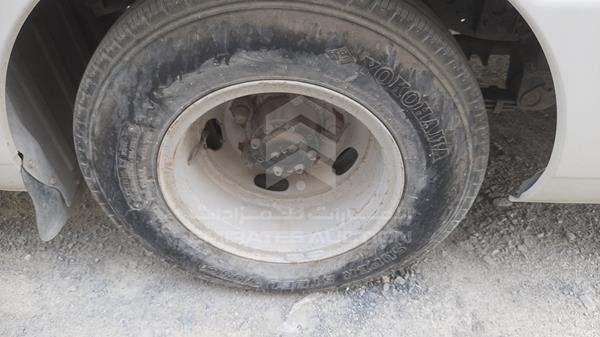 Photo 28 VIN: JL5B3G6P7GRP21401 - MITSUBISHI ROSA 