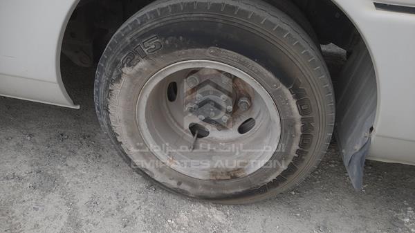 Photo 29 VIN: JL5B3G6P7GRP21401 - MITSUBISHI ROSA 