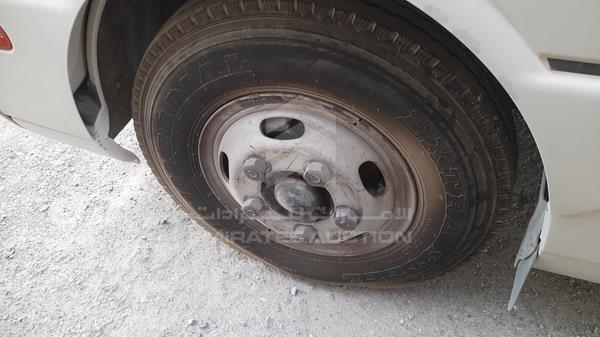 Photo 30 VIN: JL5B3G6P7GRP21401 - MITSUBISHI ROSA 