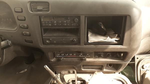 Photo 15 VIN: JL5B3G6P96PD04195 - MITSUBISHI ROSA 