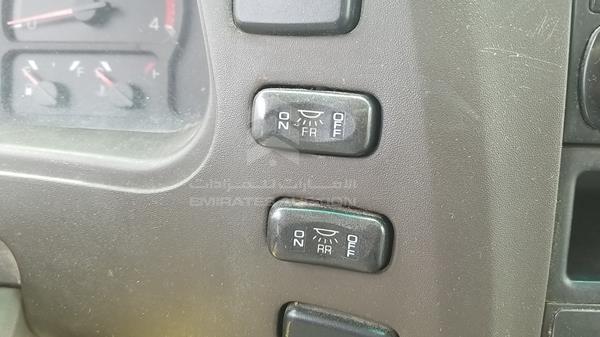 Photo 15 VIN: JL5B3G6P9DRL10335 - MITSUBISHI ROSA 