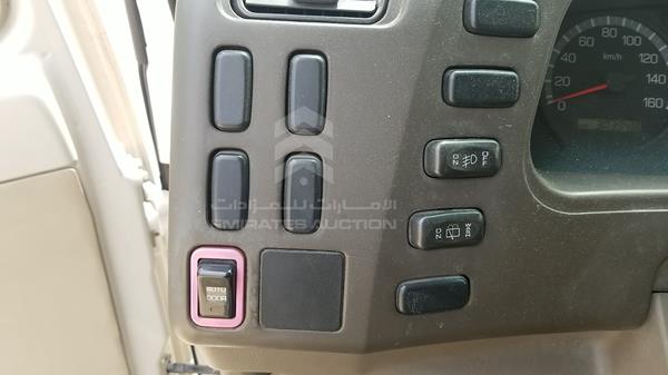 Photo 16 VIN: JL5B3G6P9DRL10335 - MITSUBISHI ROSA 