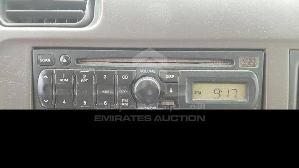 Photo 18 VIN: JL5B3G6P9DRL10335 - MITSUBISHI ROSA 