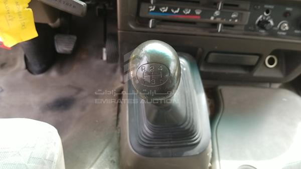 Photo 19 VIN: JL5B3G6P9DRL10335 - MITSUBISHI ROSA 