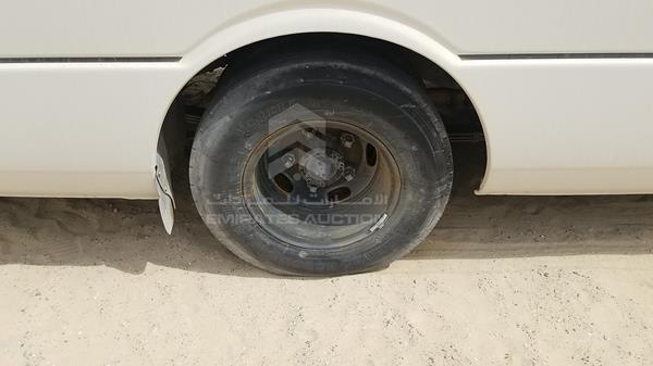 Photo 27 VIN: JL5B3G6P9DRL10335 - MITSUBISHI ROSA 