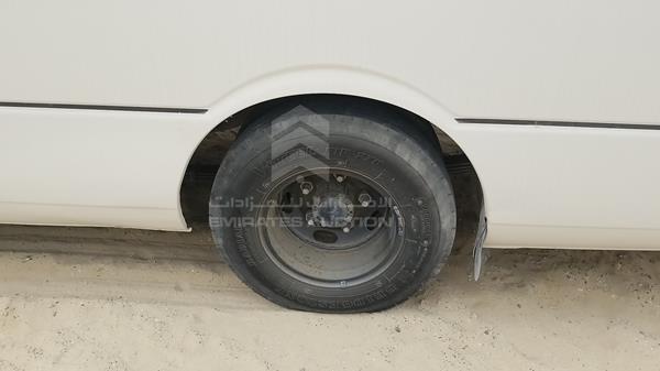 Photo 28 VIN: JL5B3G6P9DRL10335 - MITSUBISHI ROSA 