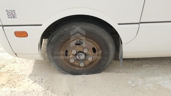 Photo 29 VIN: JL5B3G6P9DRL10335 - MITSUBISHI ROSA 