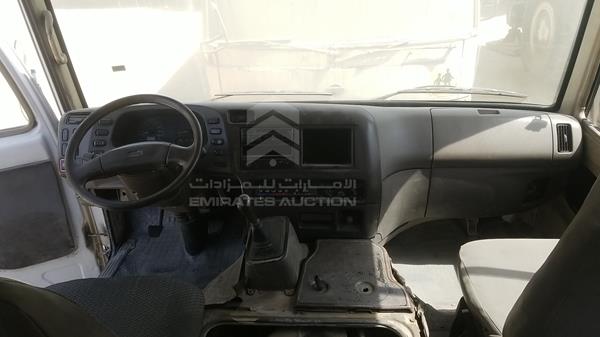 Photo 11 VIN: JL5B3G6PX6PD04190 - MITSUBISHI ROSA 