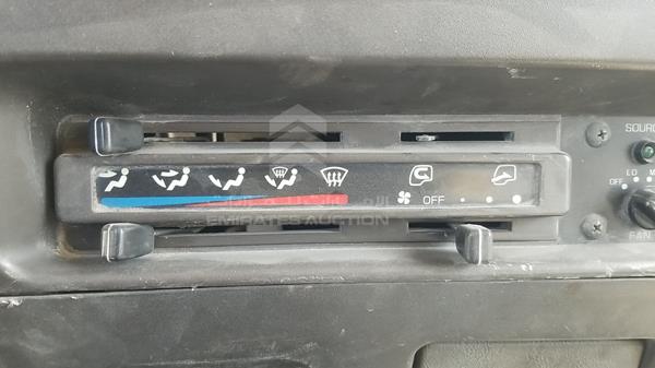 Photo 13 VIN: JL5B3G6PX6PD04190 - MITSUBISHI ROSA 