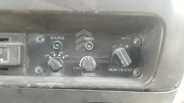 Photo 14 VIN: JL5B3G6PX6PD04190 - MITSUBISHI ROSA 