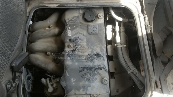 Photo 22 VIN: JL5B3G6PX6PD04190 - MITSUBISHI ROSA 