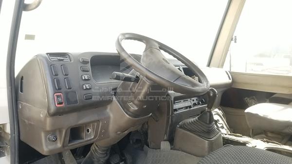 Photo 7 VIN: JL5B3G6PX6PD04190 - MITSUBISHI ROSA 