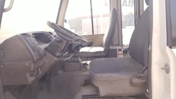 Photo 8 VIN: JL5B3G6PX6PD04190 - MITSUBISHI ROSA 