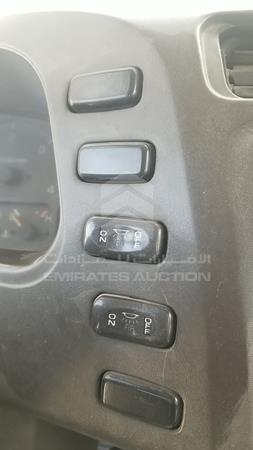 Photo 12 VIN: JL5B3G6PX6PD04190 - MITSUBISHI ROSA 