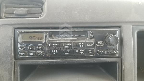 Photo 16 VIN: JL5B3G6PX6PD04190 - MITSUBISHI ROSA 