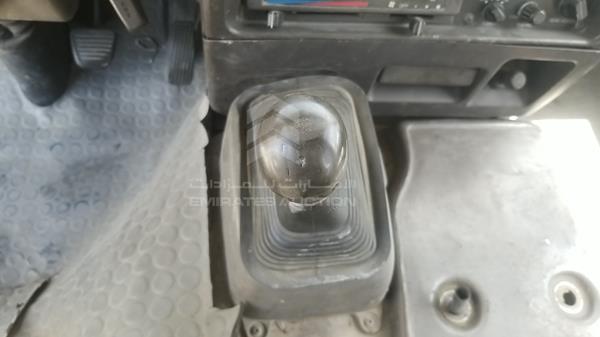 Photo 18 VIN: JL5B3G6PX6PD04190 - MITSUBISHI ROSA 