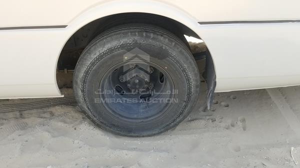 Photo 25 VIN: JL5B3G6PX6PD04190 - MITSUBISHI ROSA 