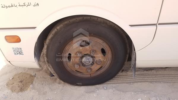 Photo 26 VIN: JL5B3G6PX6PD04190 - MITSUBISHI ROSA 