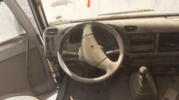 Photo 11 VIN: JL5B3J6P07PE00568 - MITSUBISHI FUSO 