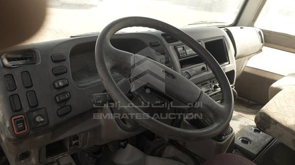 Photo 10 VIN: JL5B3J6P08PF01210 - MITSUBISHI ROSA 