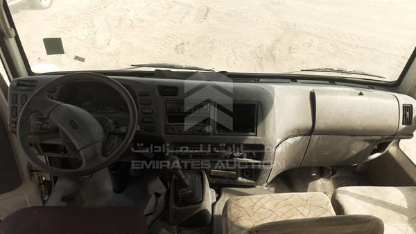 Photo 12 VIN: JL5B3J6P08PF01210 - MITSUBISHI ROSA 