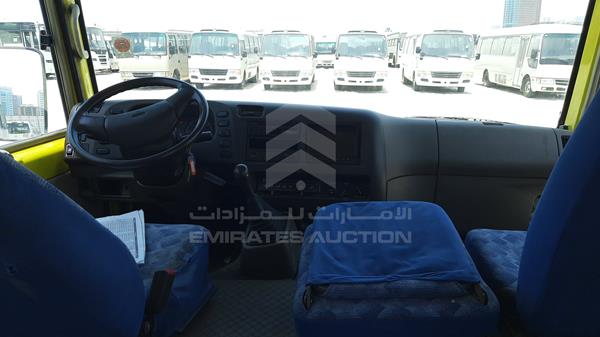 Photo 14 VIN: JL5B3J6P0ERM10354 - MITSUBISHI ROSA 