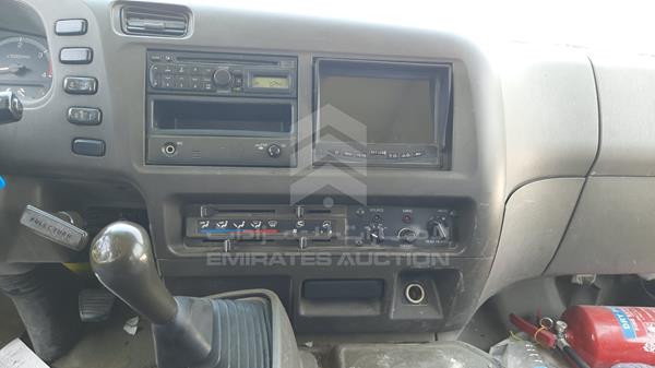 Photo 15 VIN: JL5B3J6P0ERM10354 - MITSUBISHI ROSA 