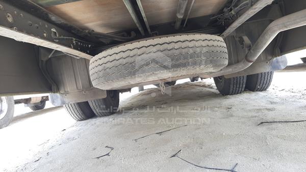 Photo 17 VIN: JL5B3J6P0ERM10354 - MITSUBISHI ROSA 