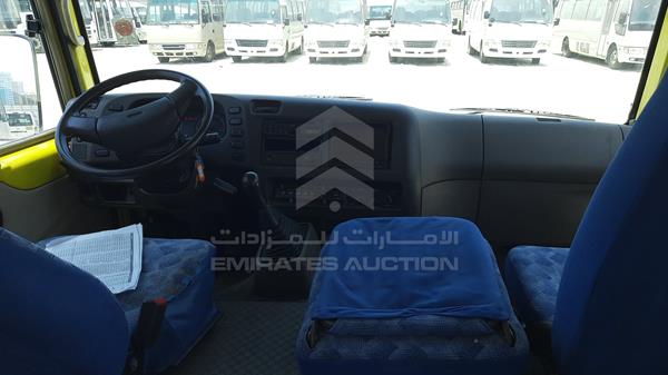 Photo 19 VIN: JL5B3J6P0ERM10354 - MITSUBISHI ROSA 