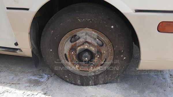 Photo 24 VIN: JL5B3J6P0ERM10354 - MITSUBISHI ROSA 