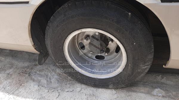 Photo 25 VIN: JL5B3J6P0ERM10354 - MITSUBISHI ROSA 