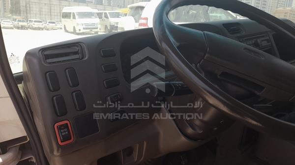 Photo 12 VIN: JL5B3J6P0ERM11018 - MITSUBISHI ROSA 