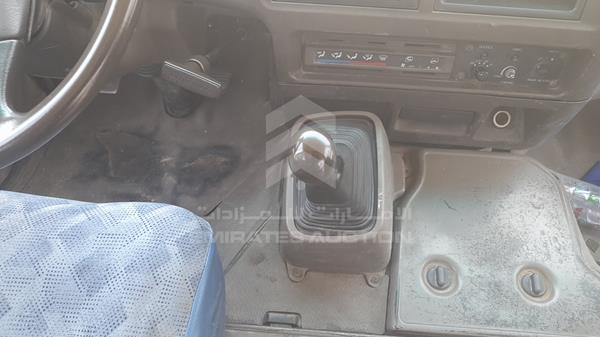 Photo 16 VIN: JL5B3J6P0ERM11018 - MITSUBISHI ROSA 