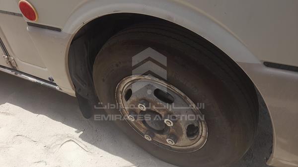 Photo 23 VIN: JL5B3J6P0ERM11018 - MITSUBISHI ROSA 