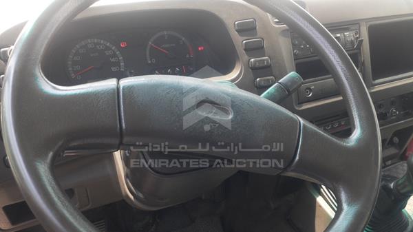 Photo 12 VIN: JL5B3J6P0GRP21222 - MITSUBISHI ROSA 