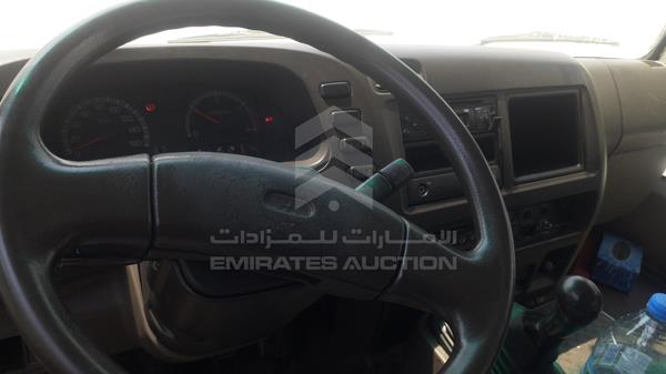 Photo 14 VIN: JL5B3J6P0GRP21222 - MITSUBISHI ROSA 