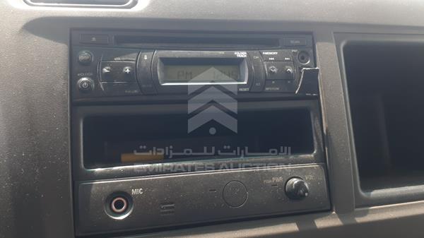 Photo 15 VIN: JL5B3J6P0GRP21222 - MITSUBISHI ROSA 