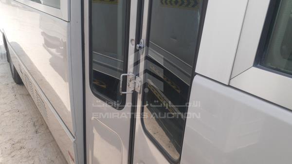 Photo 20 VIN: JL5B3J6P0GRP21222 - MITSUBISHI ROSA 