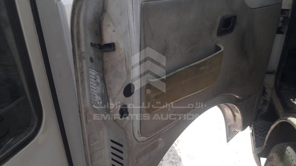 Photo 9 VIN: JL5B3J6P0GRP21222 - MITSUBISHI ROSA 